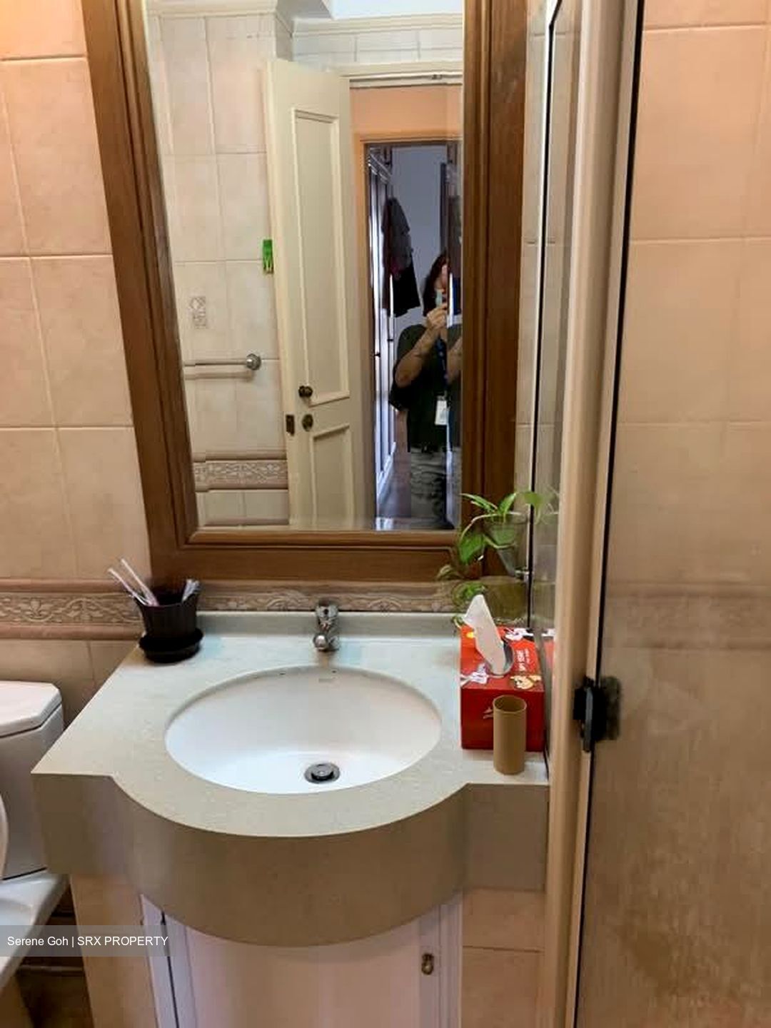 Sherwood Condo (D21), Condominium #597028361
